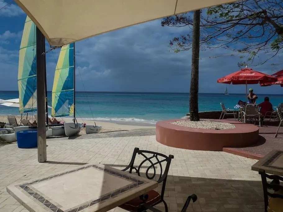 Fabulous Sugar Hill Penthouse With Roof Terrace Apartment Saint James Barbados