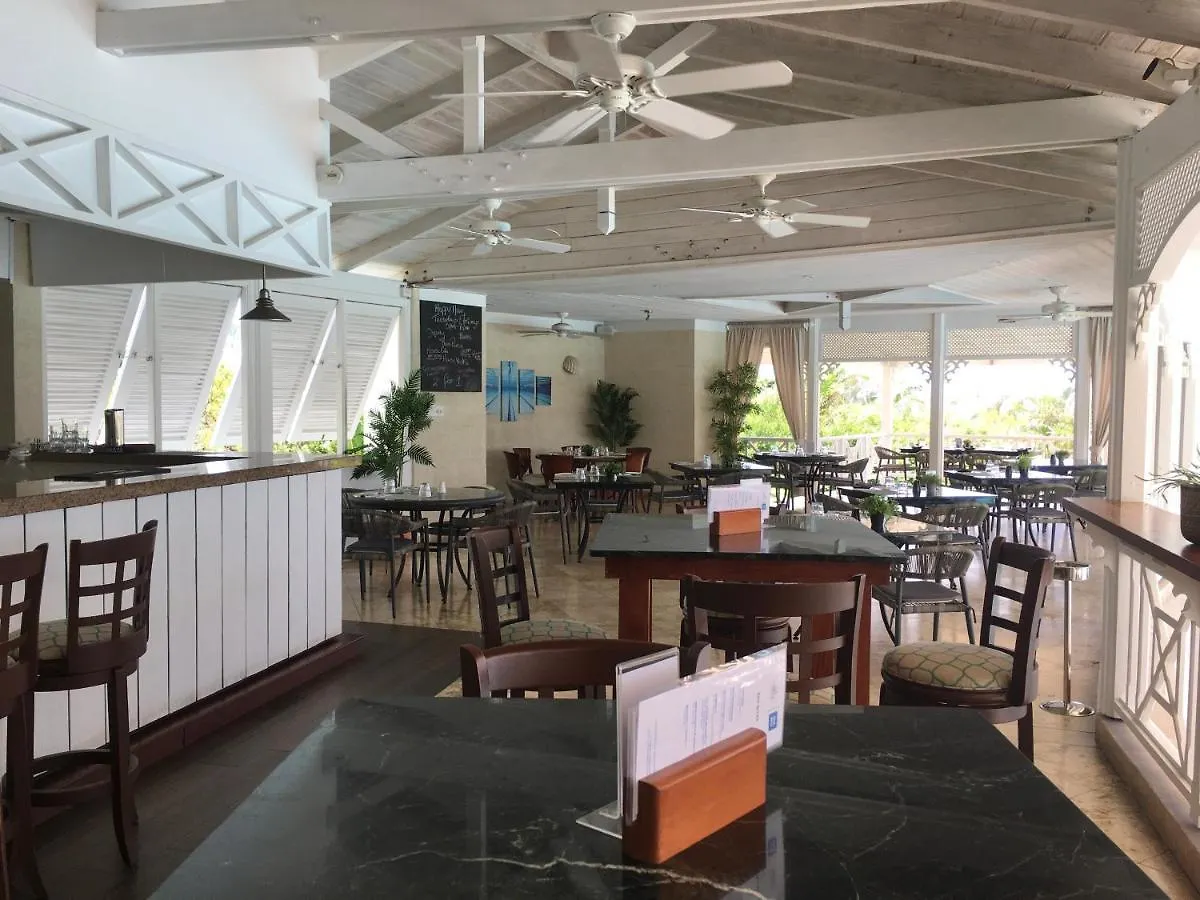 Fabulous Sugar Hill Penthouse With Roof Terrace Apartment Saint James Barbados