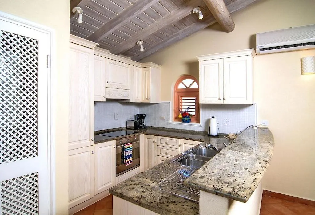 Fabulous Sugar Hill Penthouse With Roof Terrace Apartment Saint James Barbados