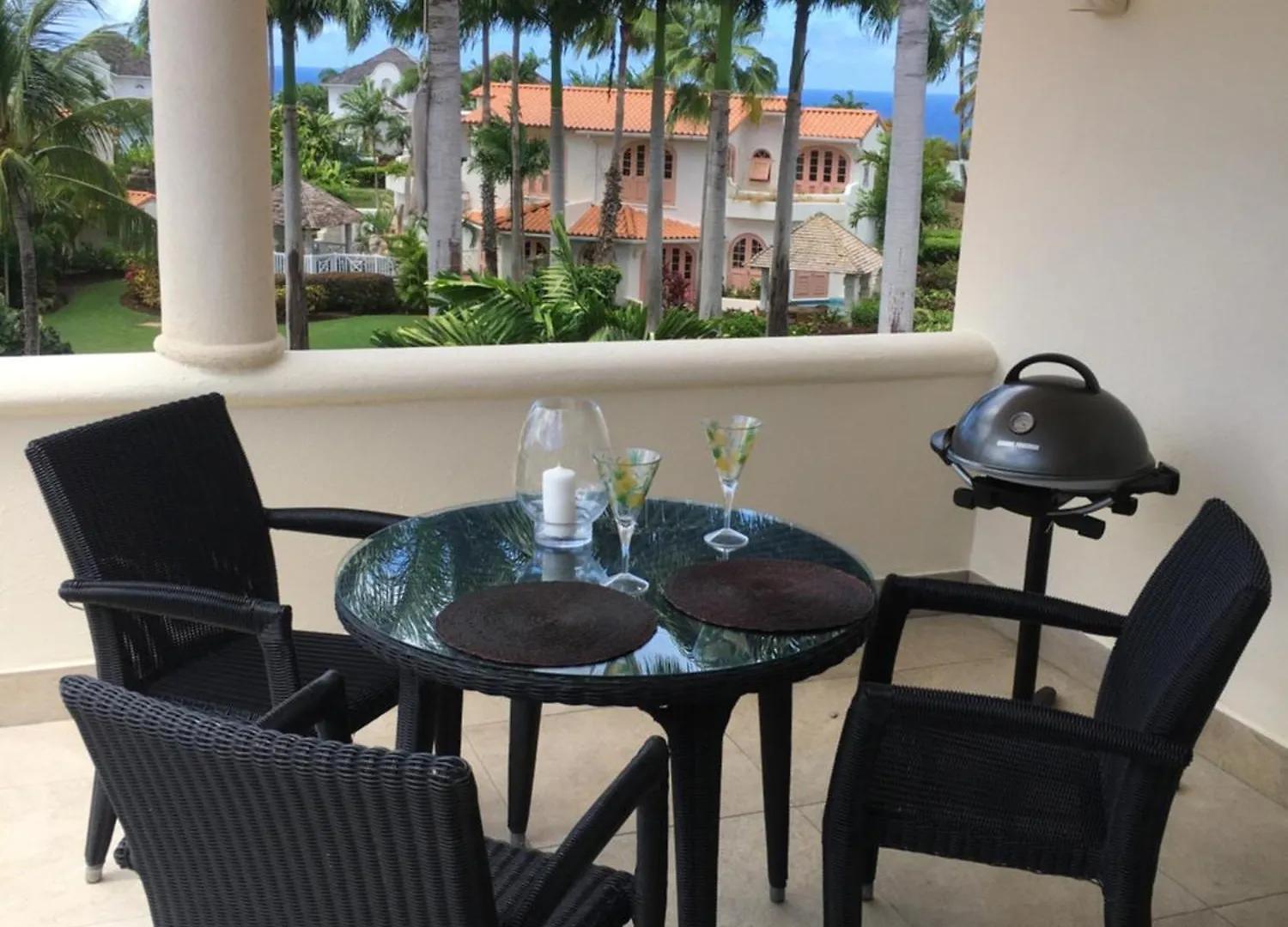 Fabulous Sugar Hill Penthouse With Roof Terrace Apartment Saint James 0*,