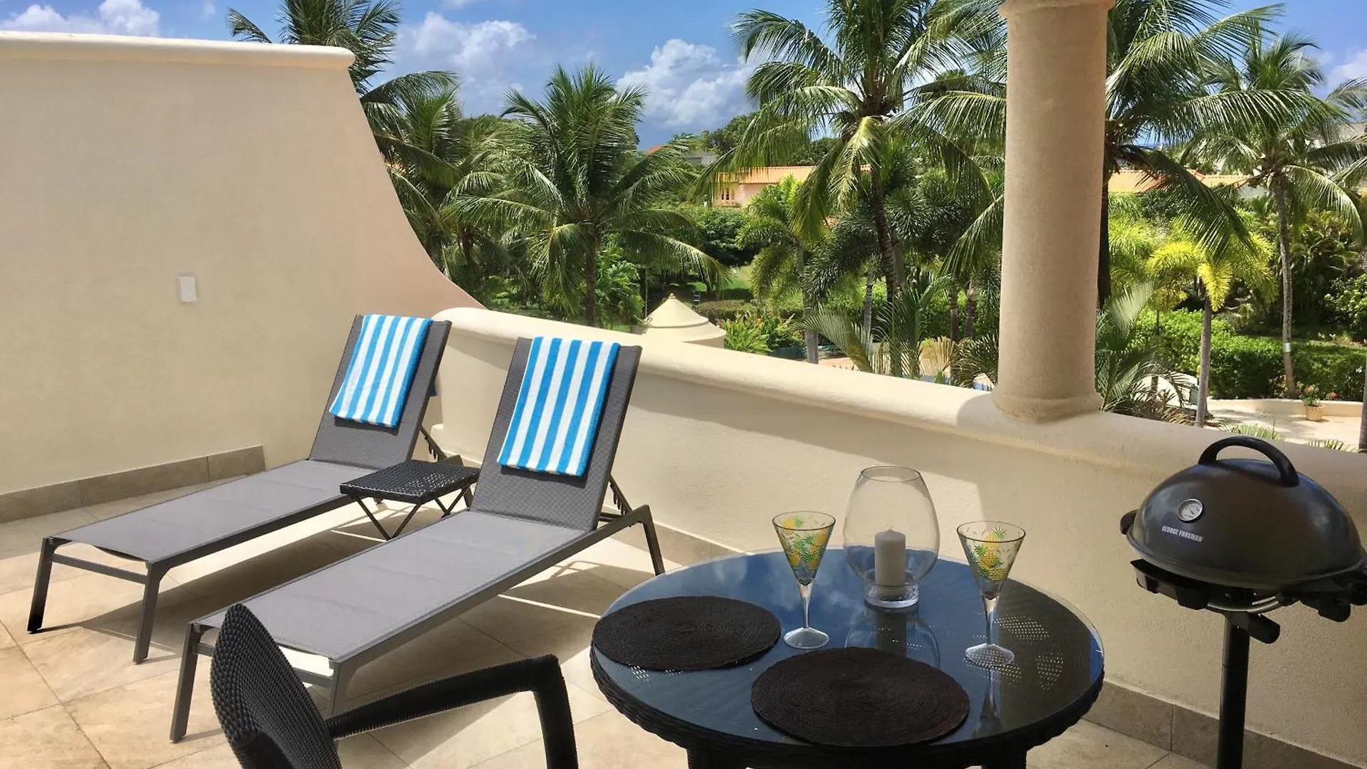 Fabulous Sugar Hill Penthouse With Roof Terrace Apartment Saint James