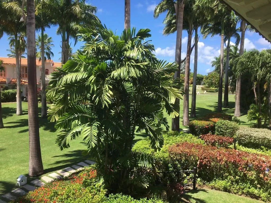 Fabulous Sugar Hill Penthouse With Roof Terrace Apartment Saint James Barbados