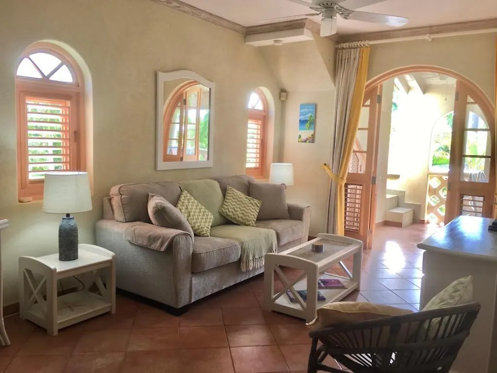 Fabulous Sugar Hill Penthouse With Roof Terrace Apartment Saint James 0*,